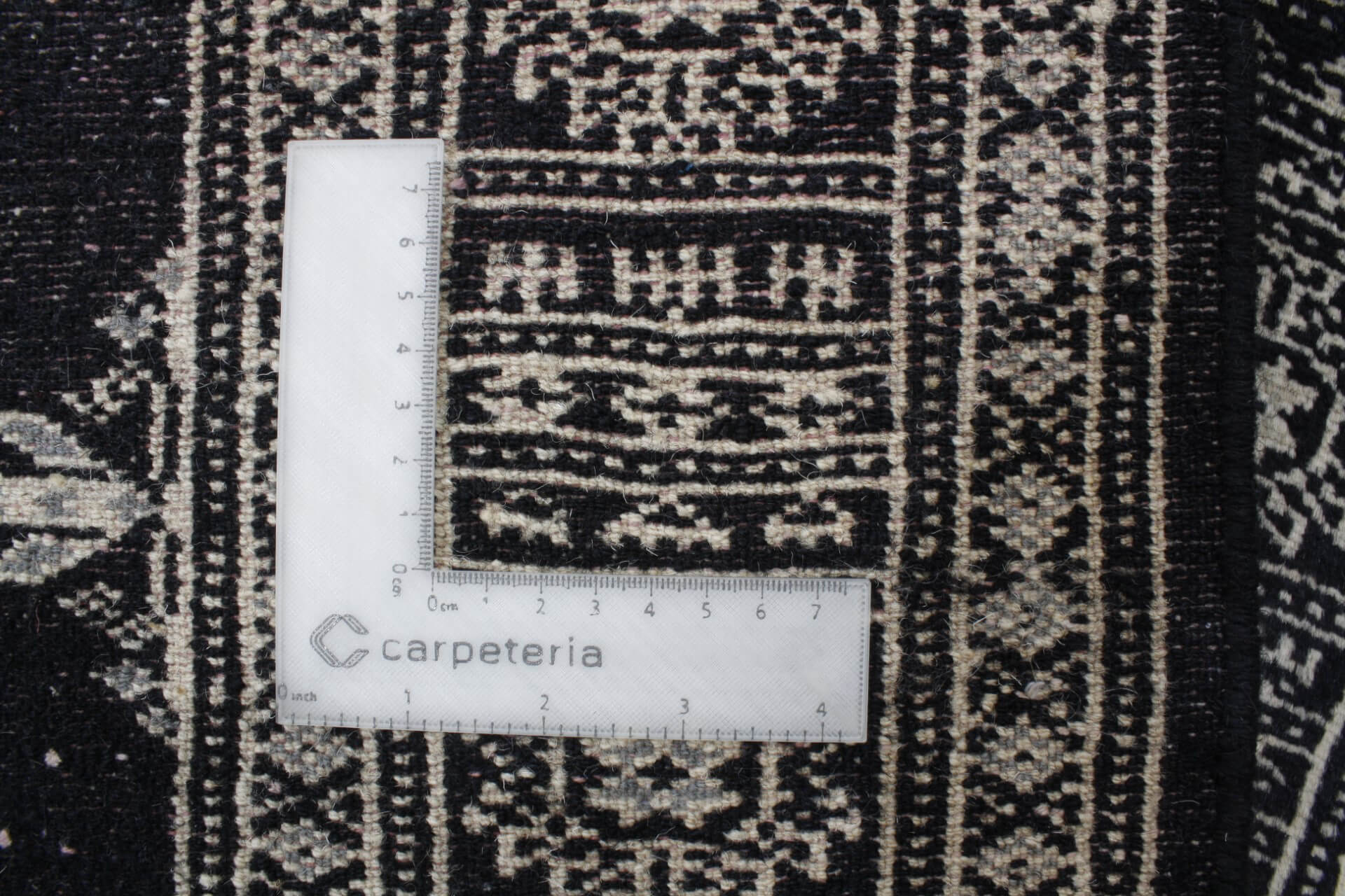 Dywan orientalny Bukhara Exclusive