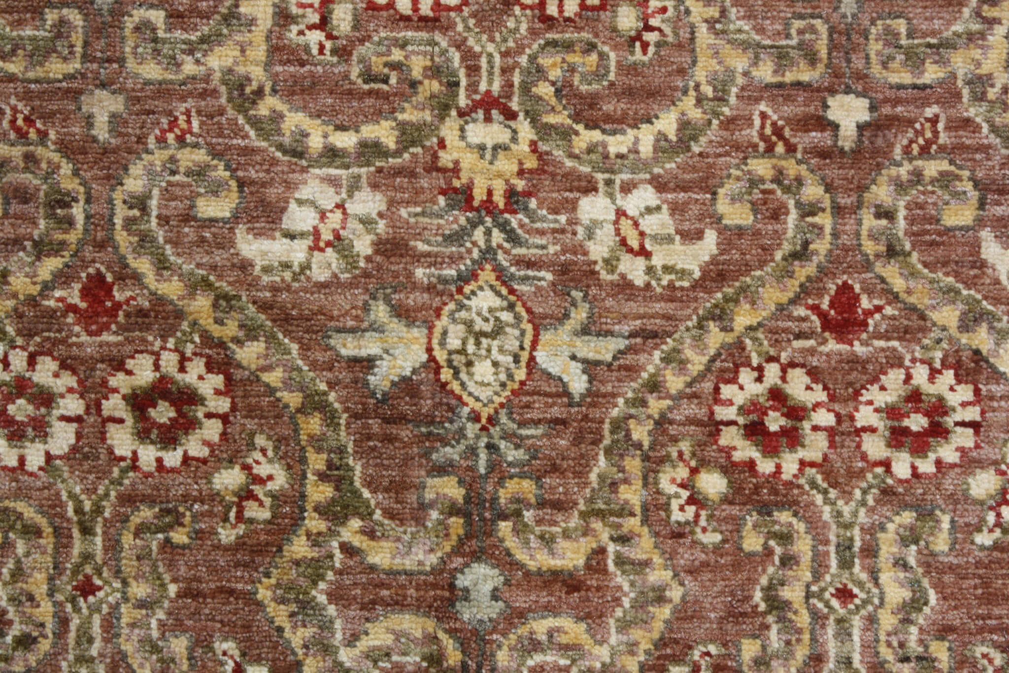 Dywan orientalny Farahan Exclusive