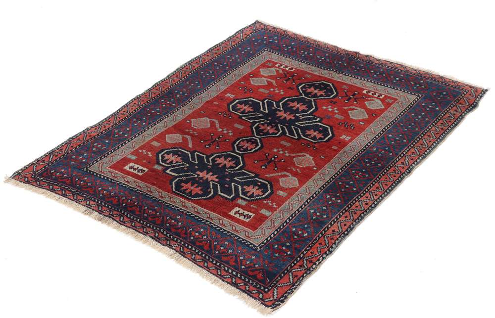 Dywan orientalny Khotan