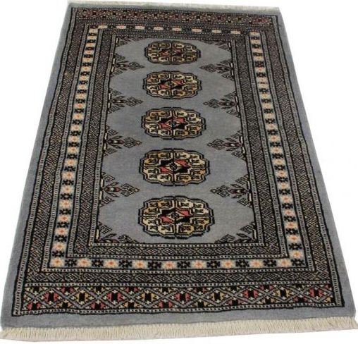 Dywan orientalny Bukhara Exclusive