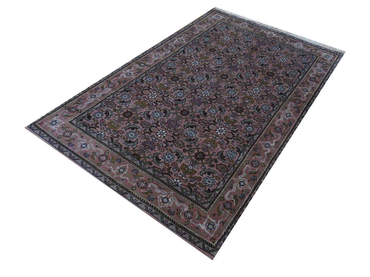 Dywan orientalny Bidjar Exclusive