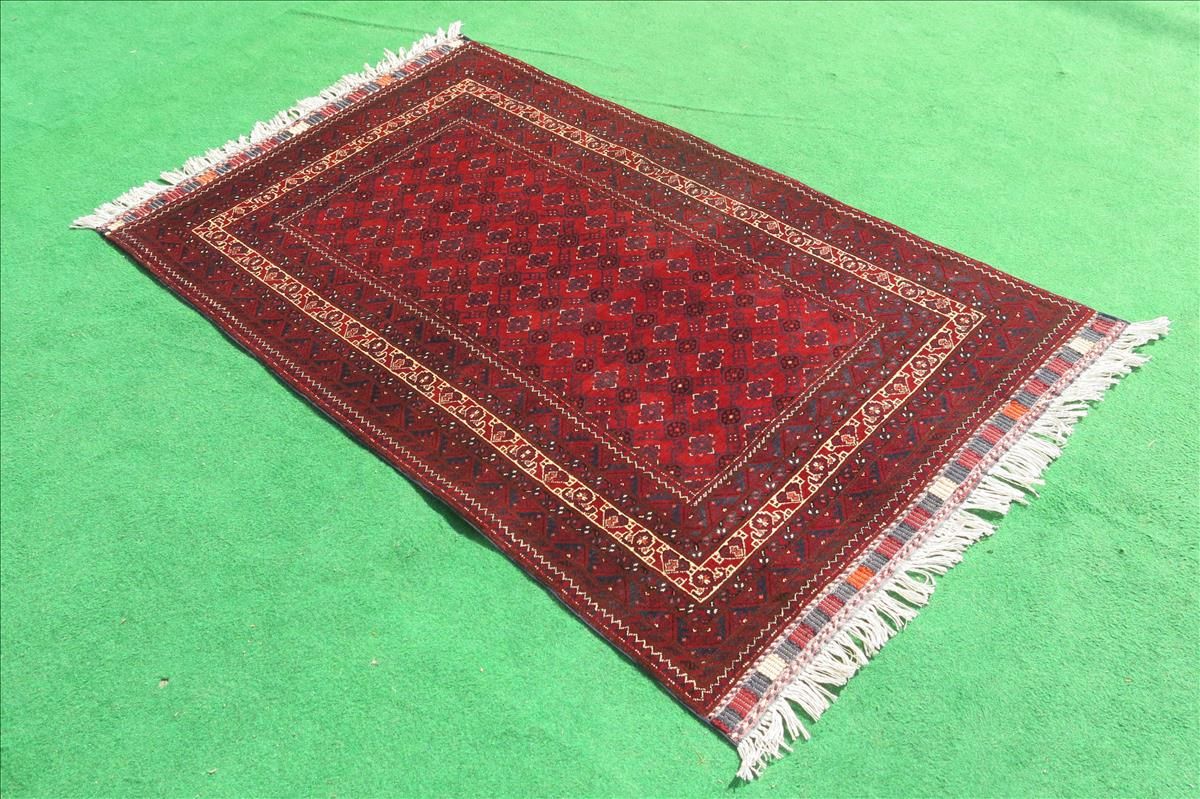 Dywan orientalny Kunduz Exclusive