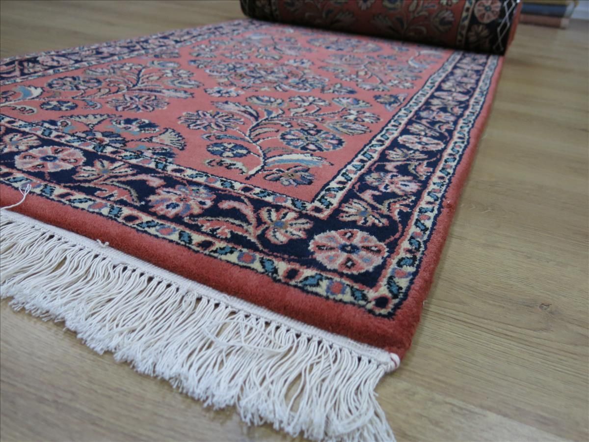 Dywan orientalny Sarough Exclusive