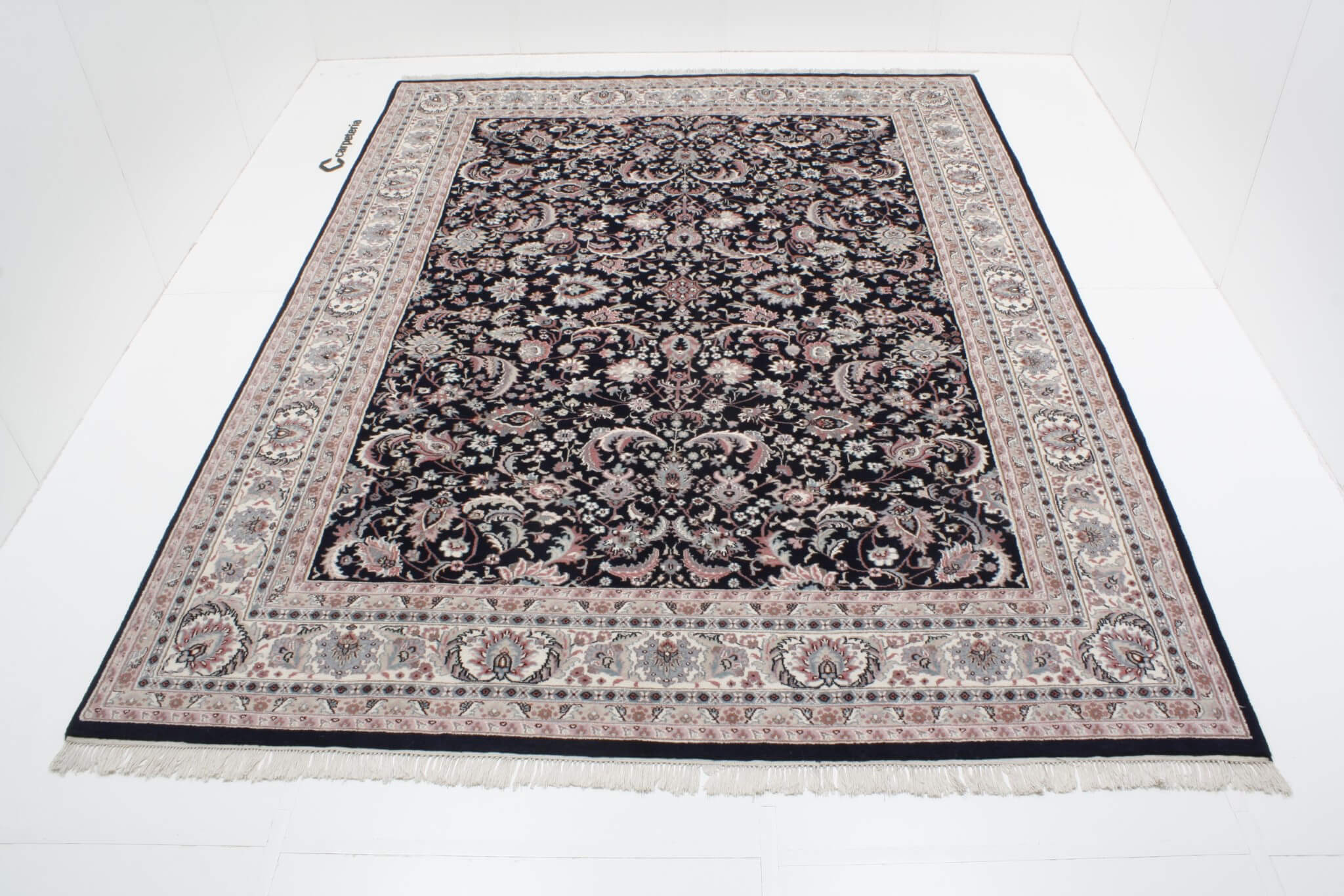 Dywan orientalny Tabriz Exclusive