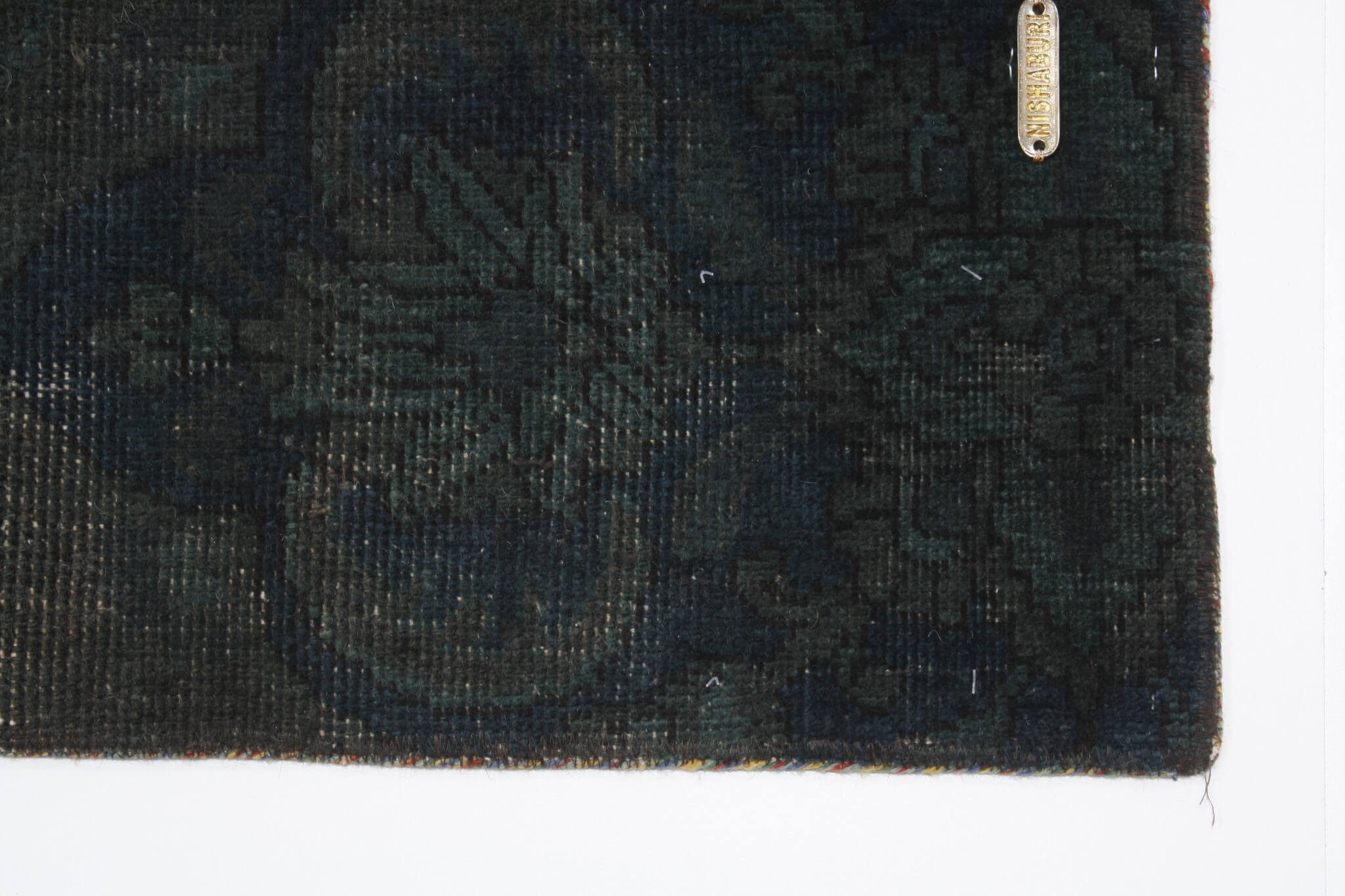 Dywan perski Patchwork Modern