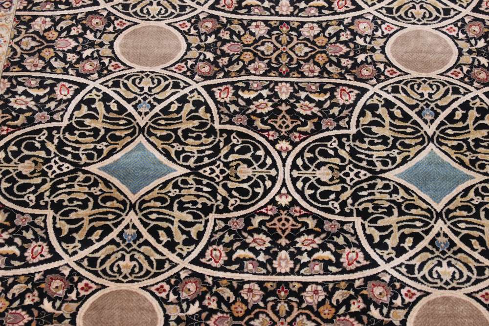 Dywan orientalny Isfahan