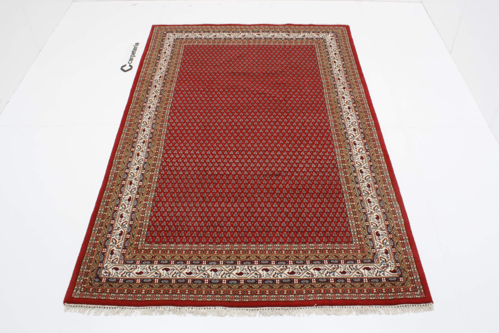 Dywan orientalny Mir