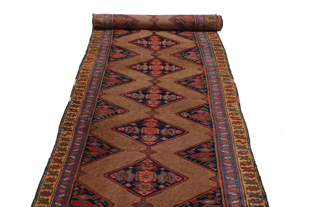 Dywan orientalny Shirwan