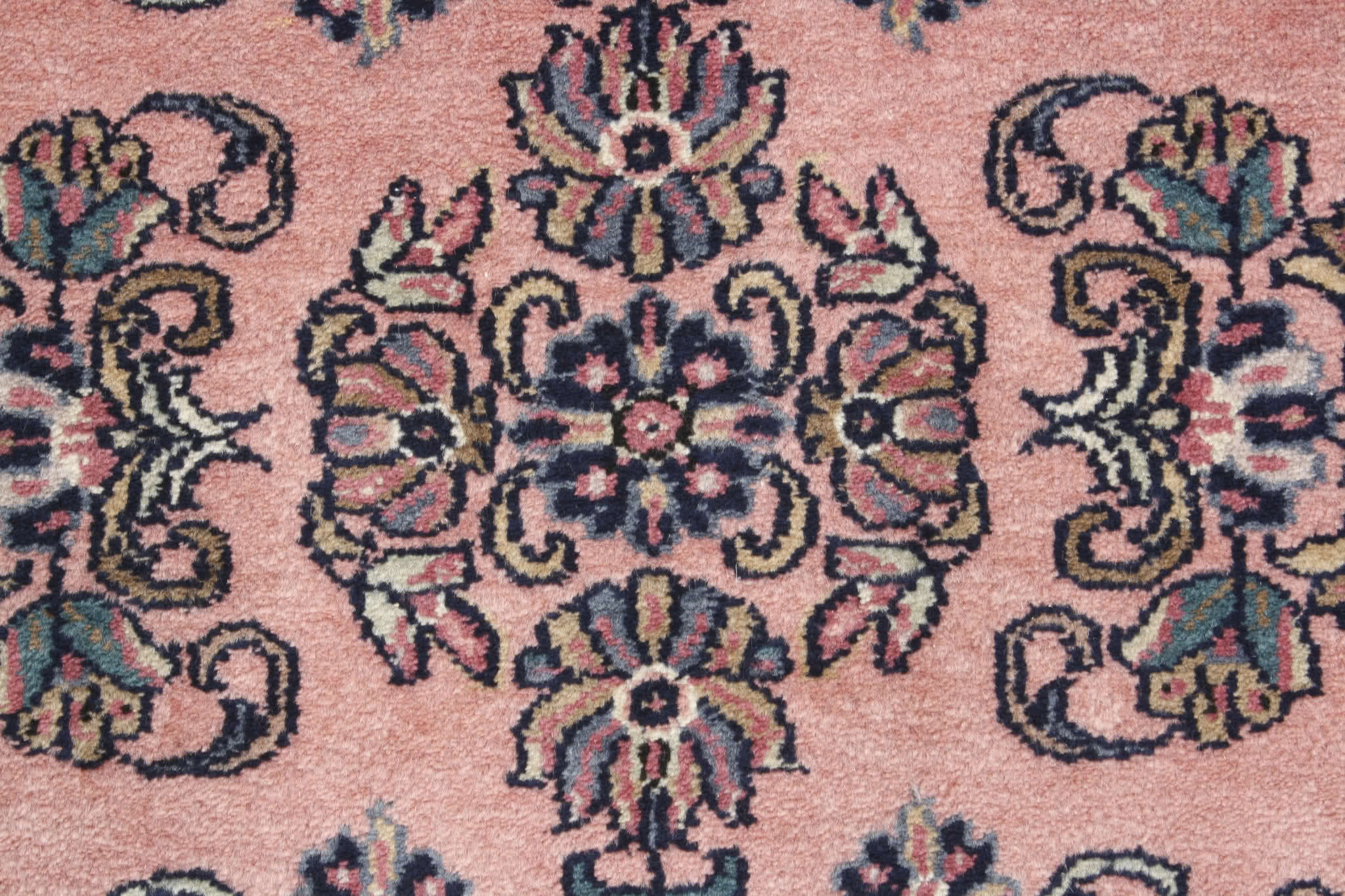 Dywan orientalny Saruq Exclusive