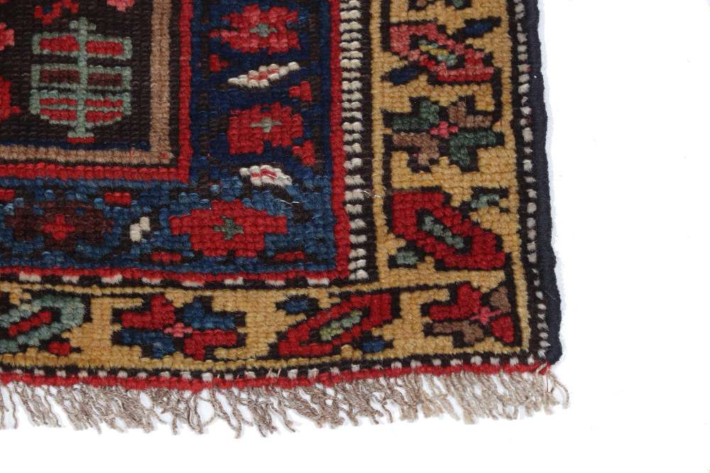 Dywan orientalny Shirwan