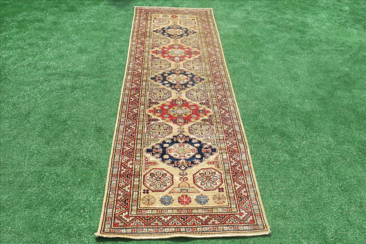 Dywan orientalny Kazak Exclusive