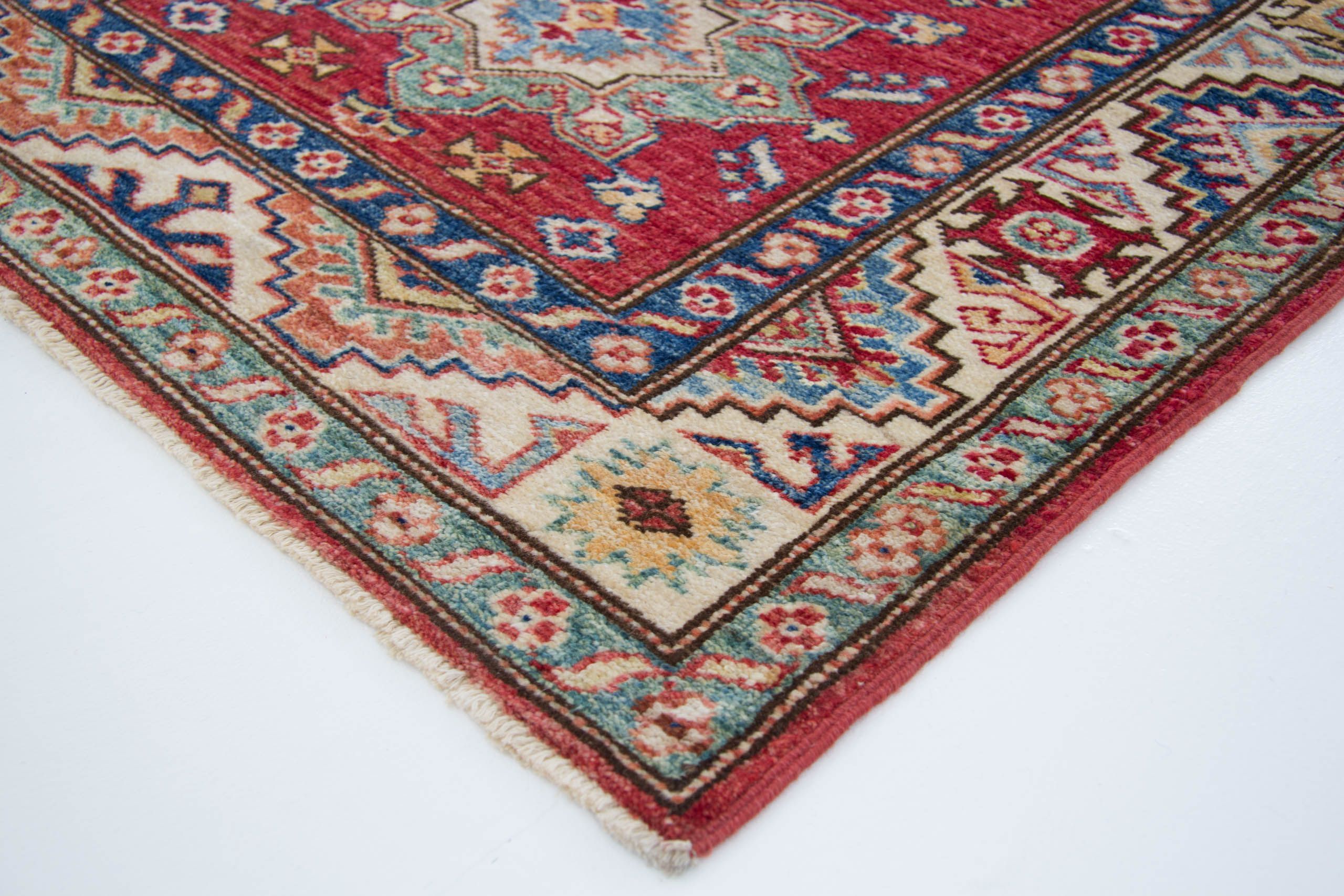 Dywan orientalny Kazak Exclusive
