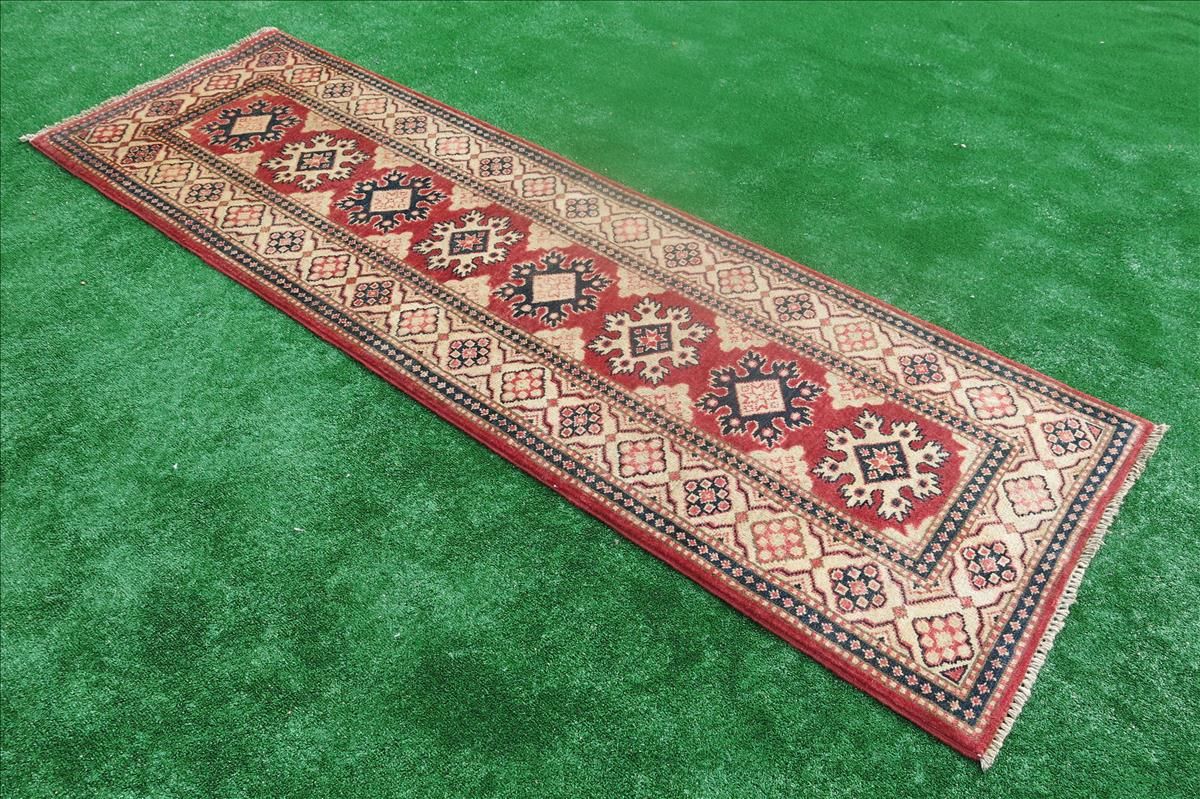 Dywan orientalny Kazak