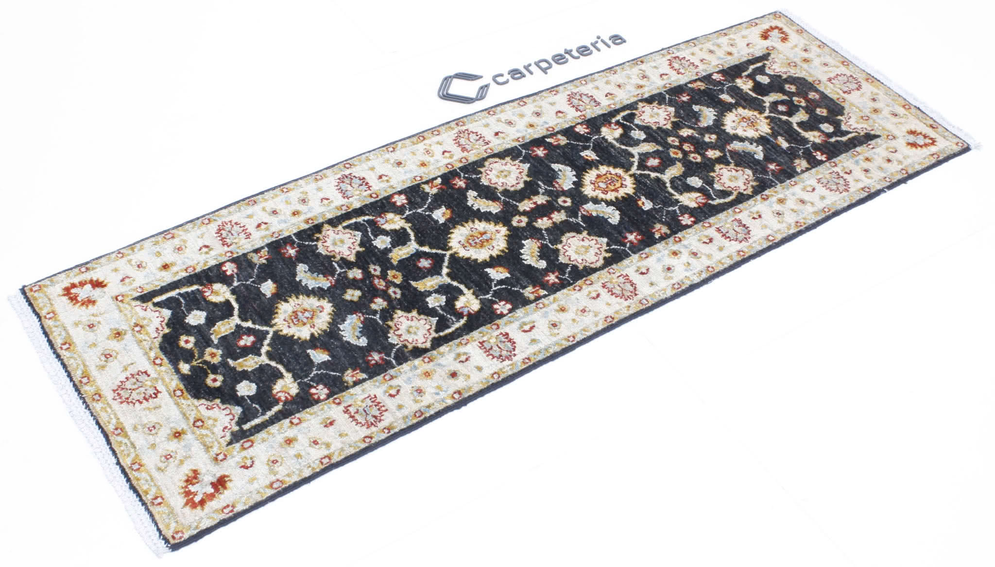 Dywan orientalny Ziegler Royal
