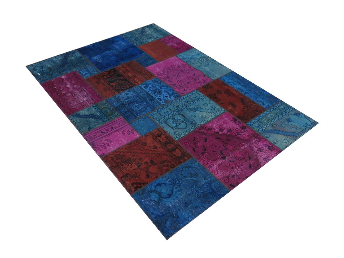 Dywan nowoczesny Patchwork Modern
