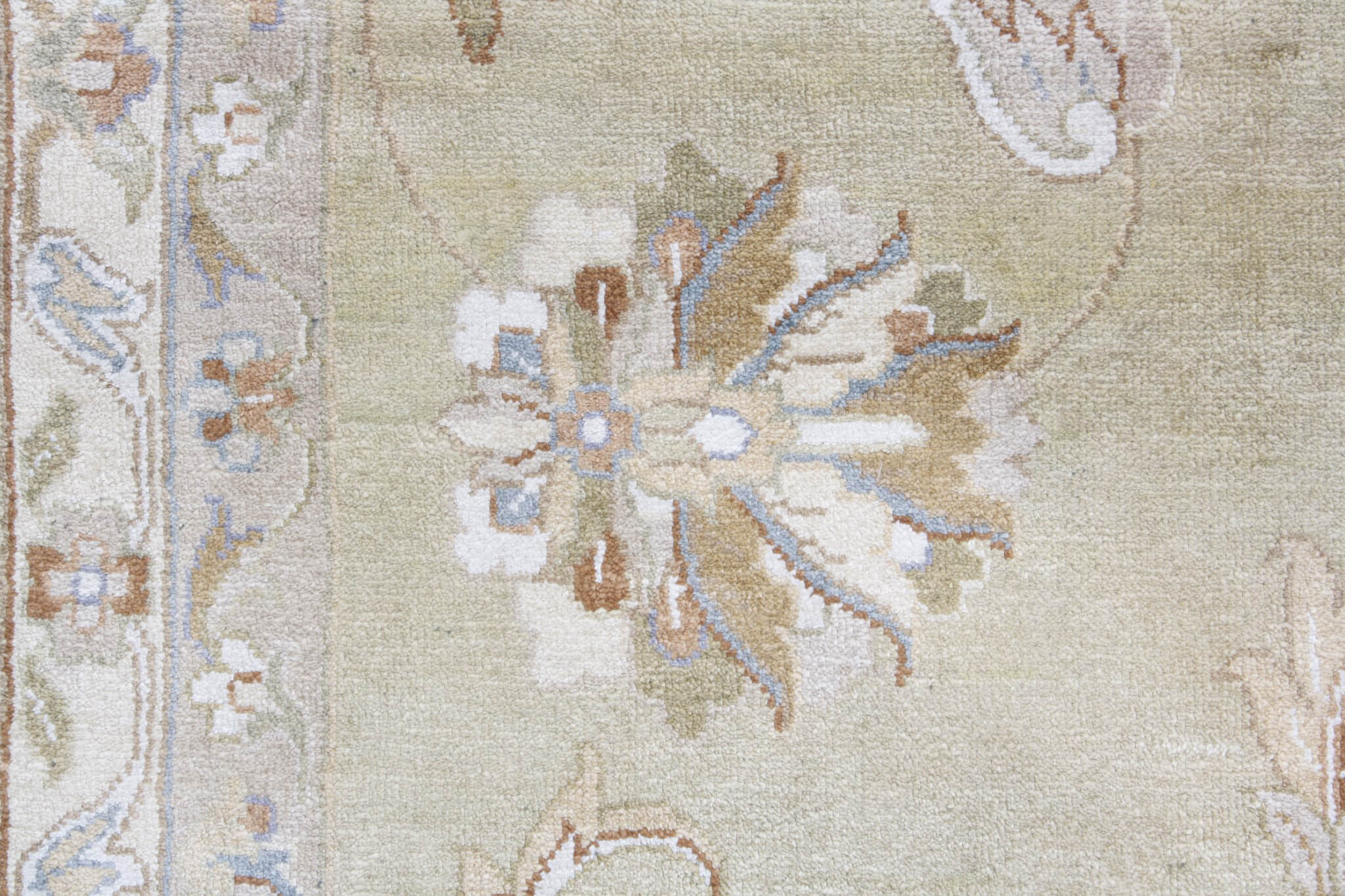 Dywan nowoczesny Ikat Royal
