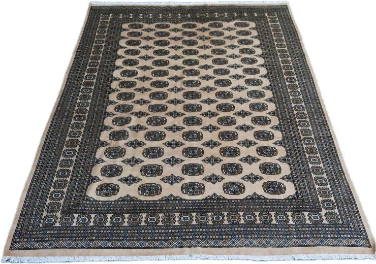 Dywan orientalny Bukhara Exclusive
