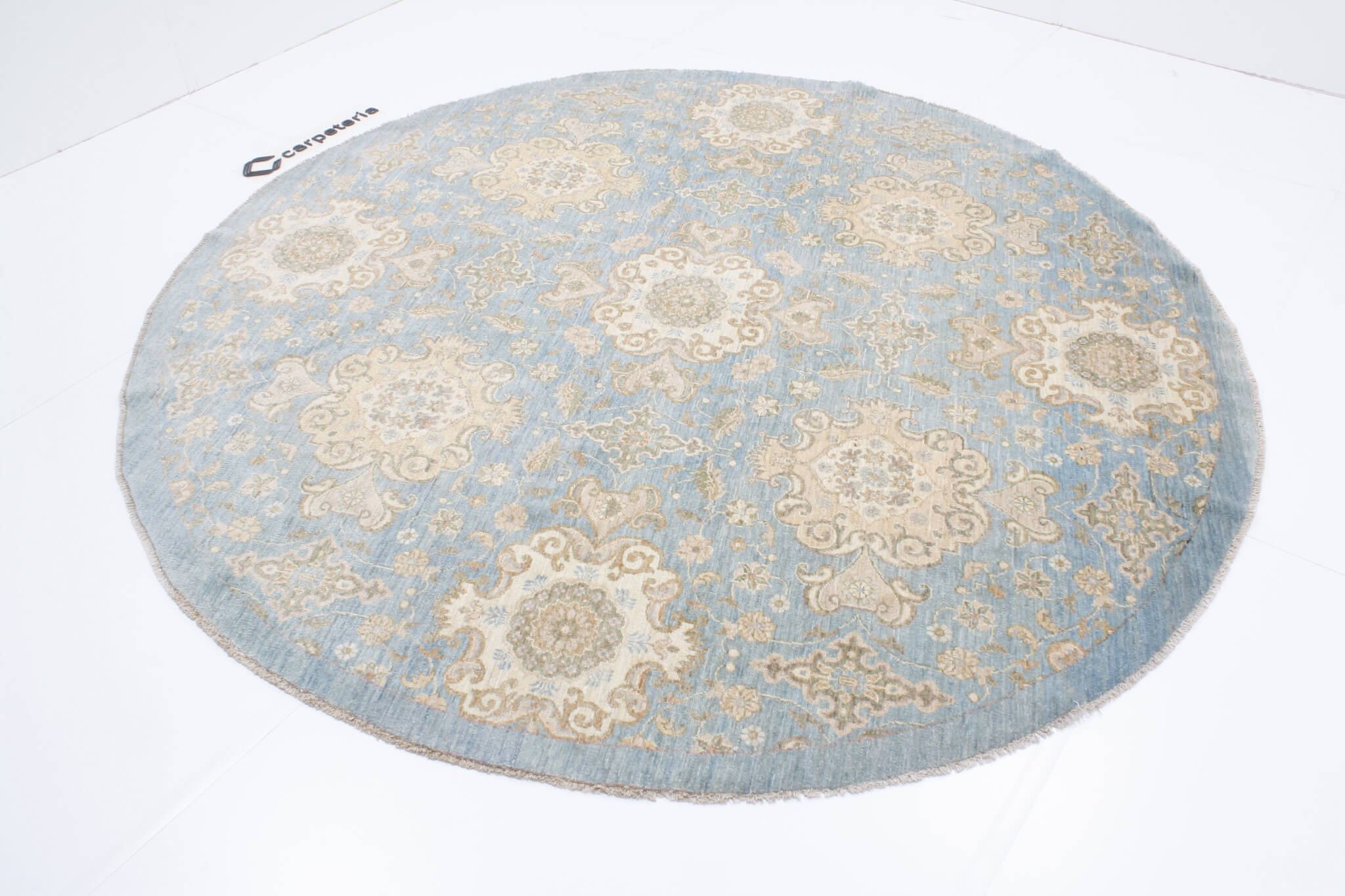 Dywan orientalny Ziegler Exclusive
