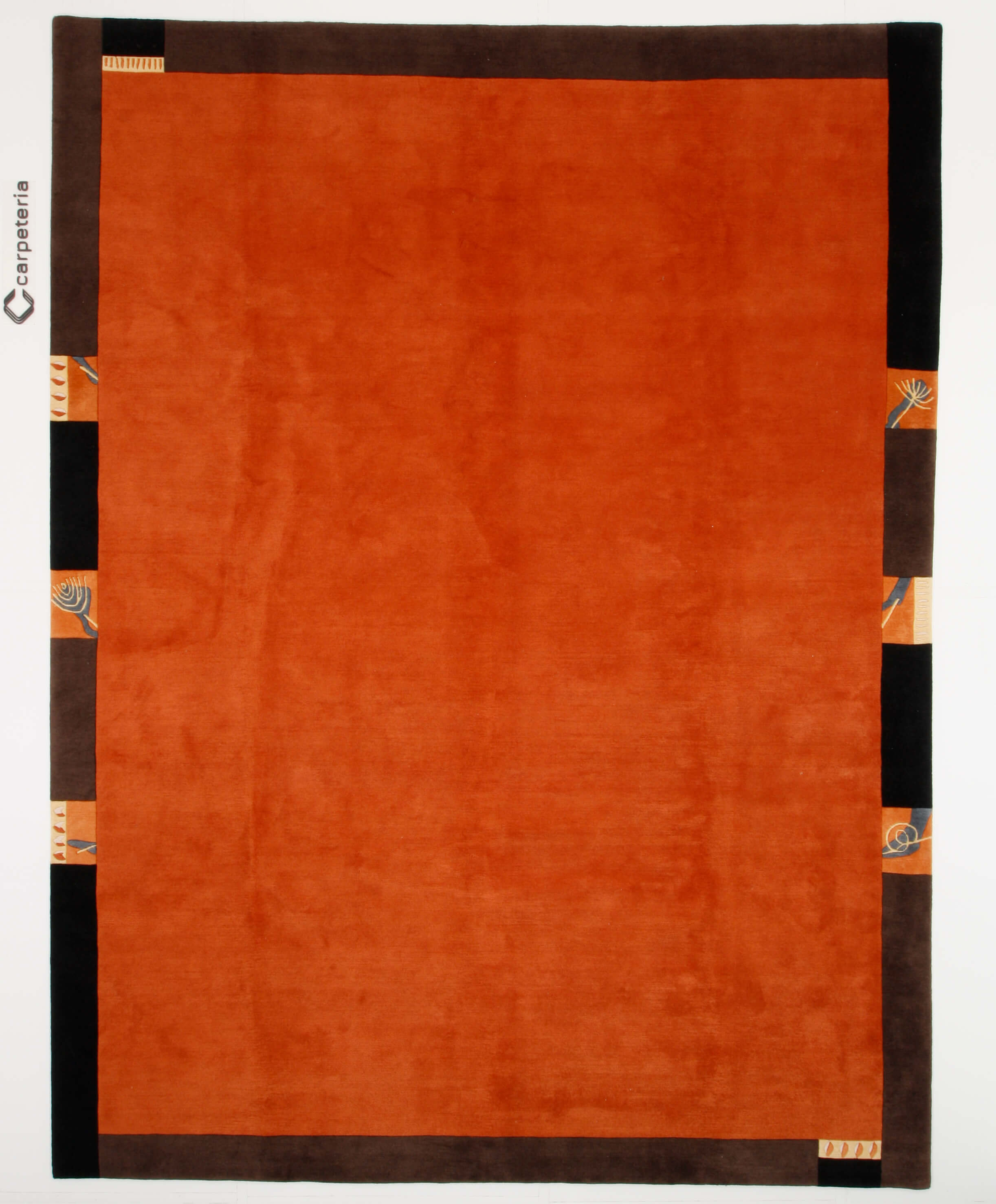 Dywan nowoczesny Dolpa Royal