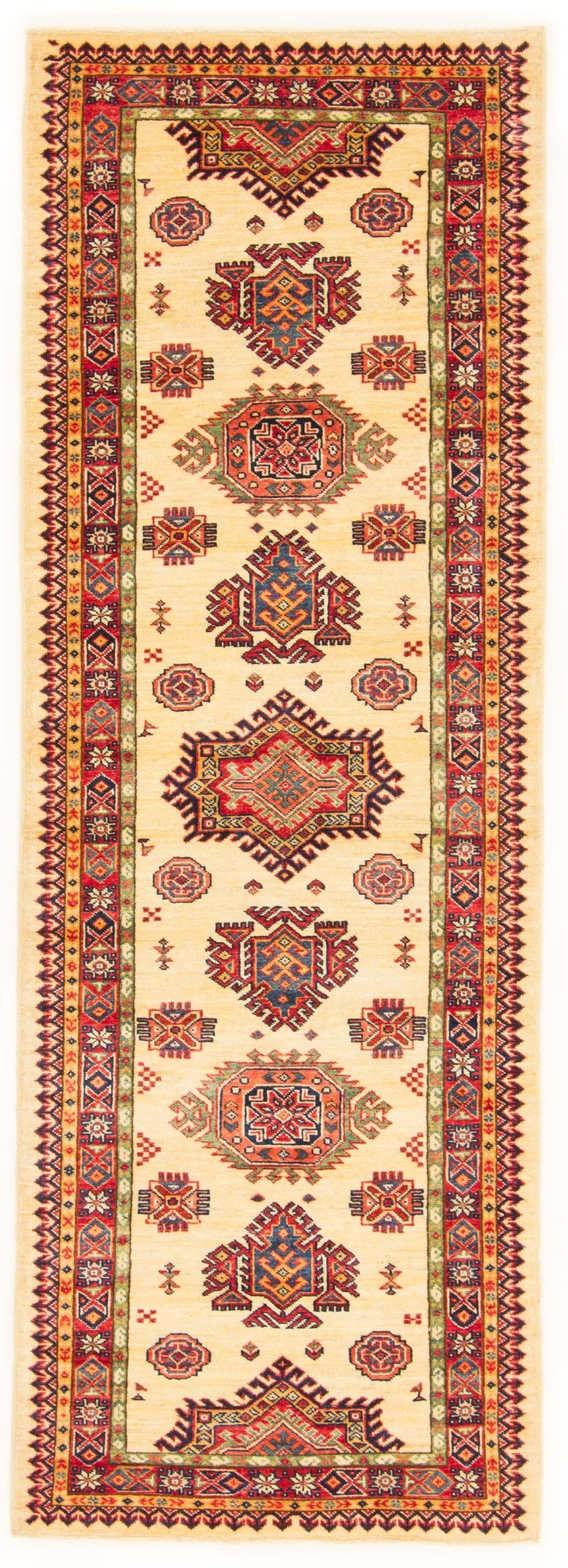Dywan orientalny Kazak Exclusive
