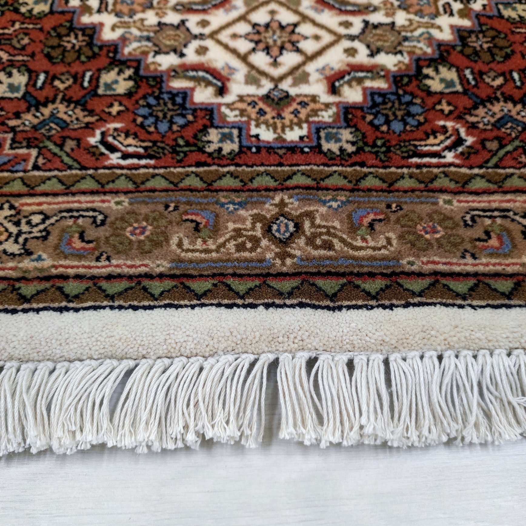 Bidjar Exclusive