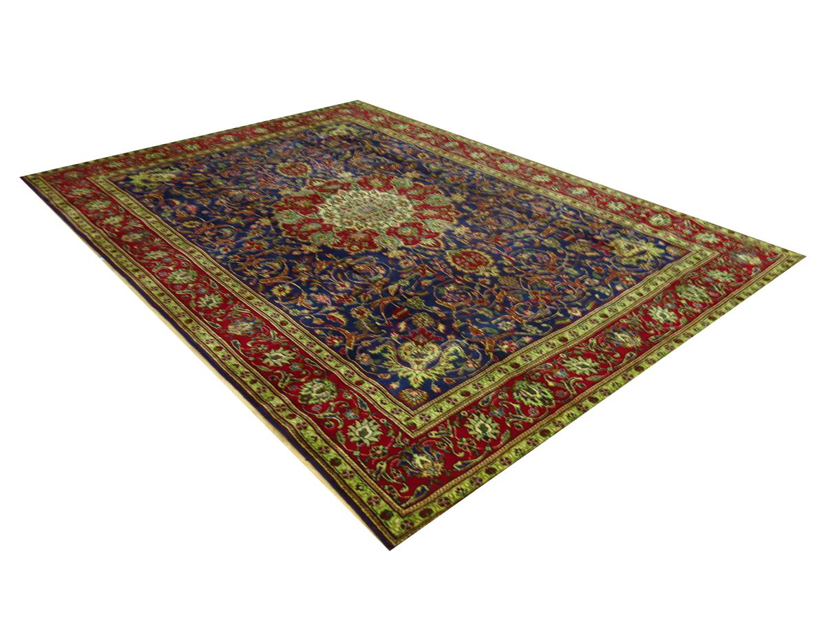 Dywan orientalny Tabriz Super