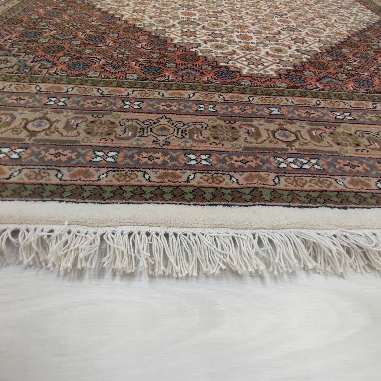 Bidjar Exclusive