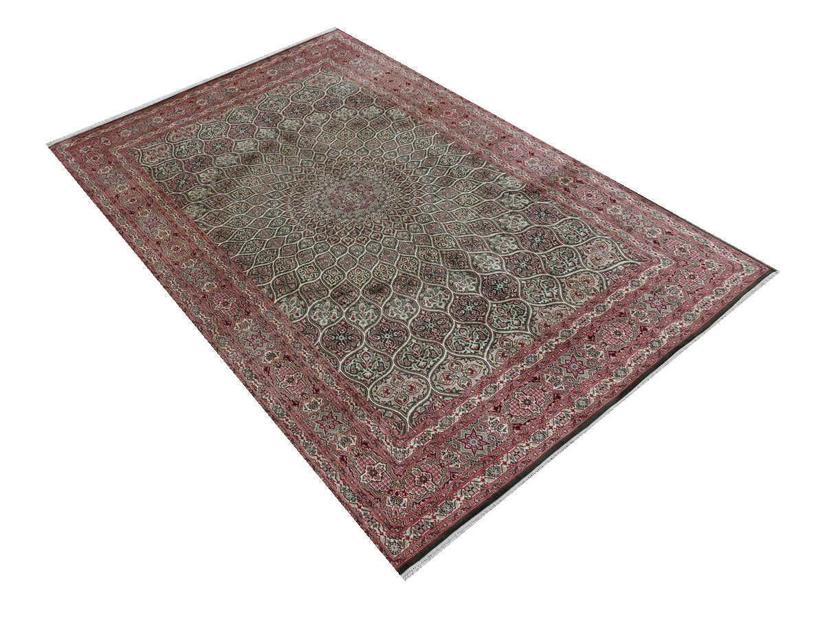 Dywan orientalny Kashmir Silk Exclusive