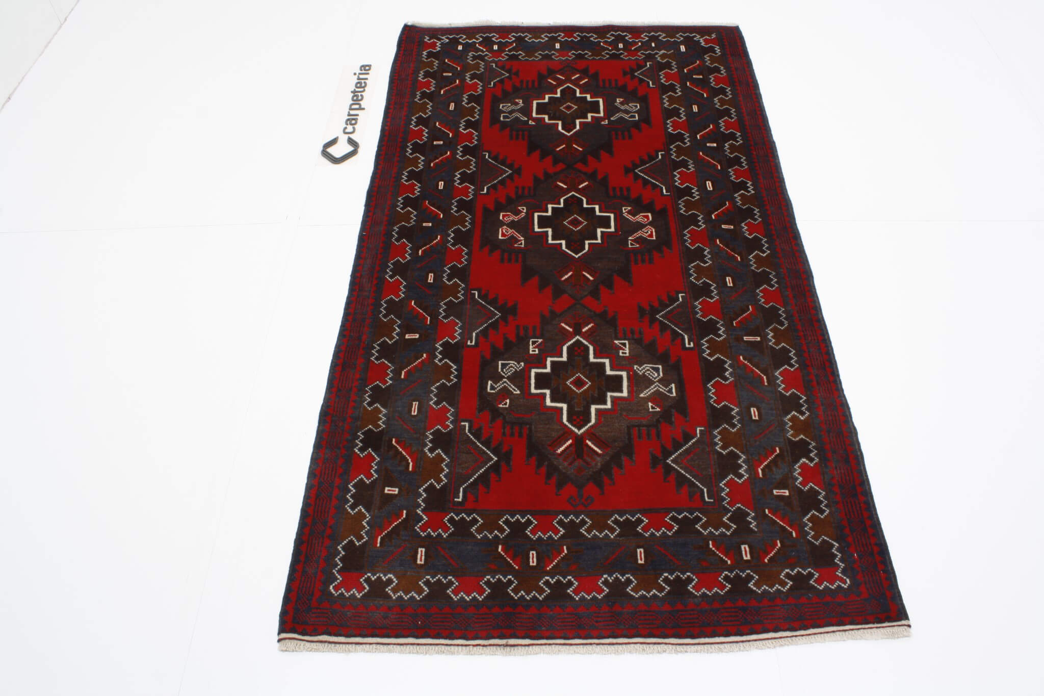 Dywan orientalny Balouch Super