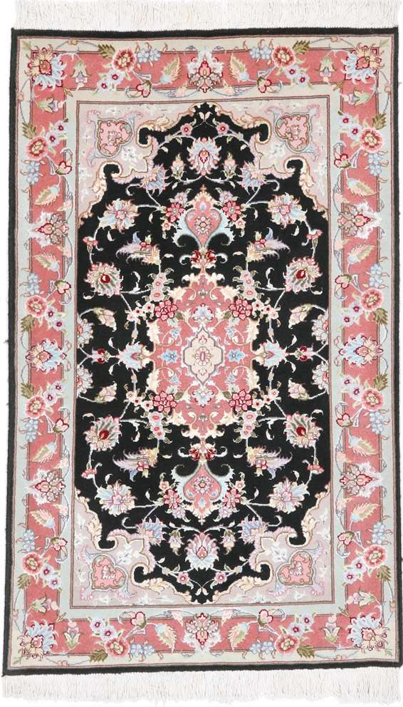 Dywan perski Tabriz