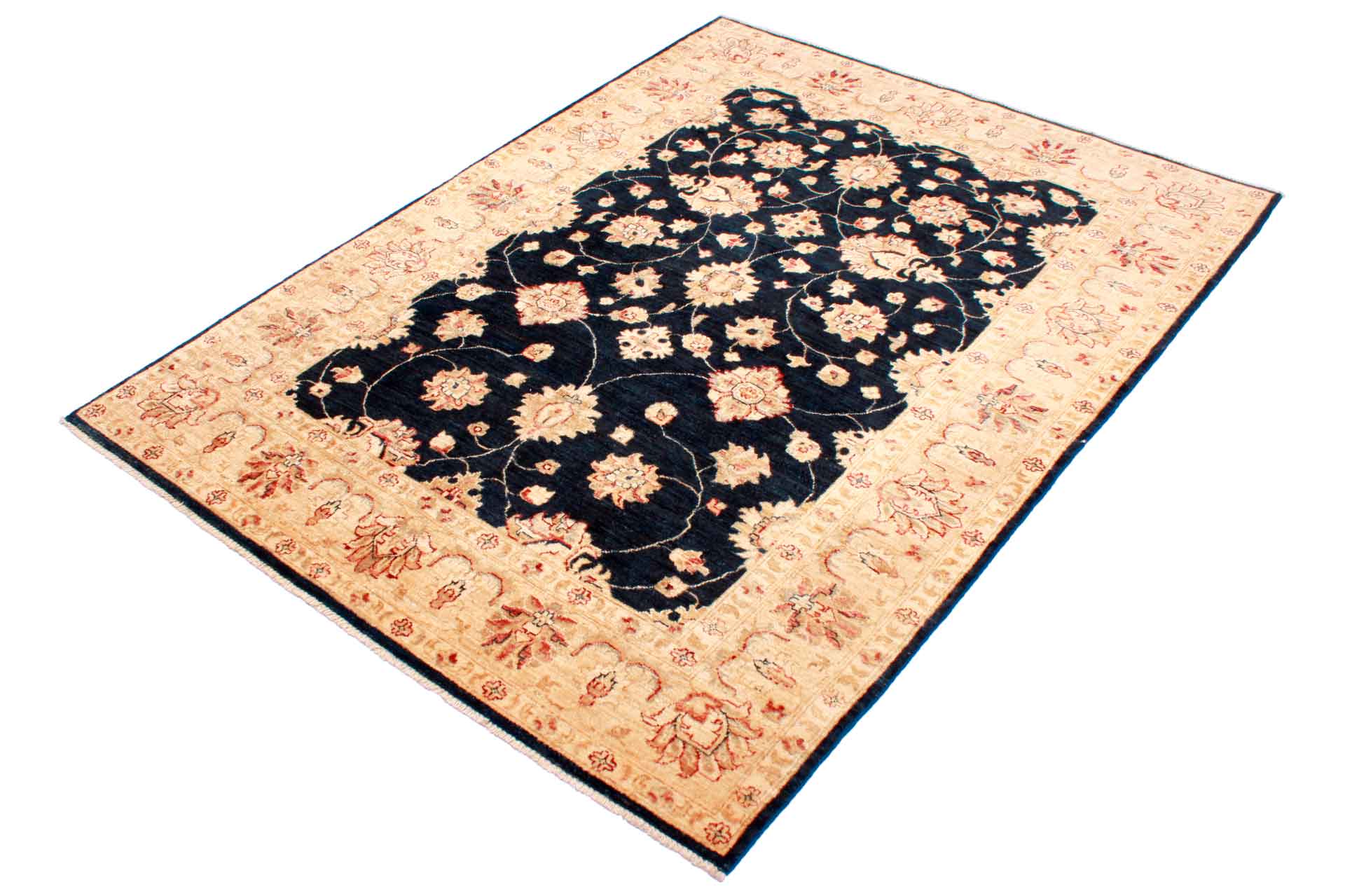 Dywan orientalny Ziegler Exclusive