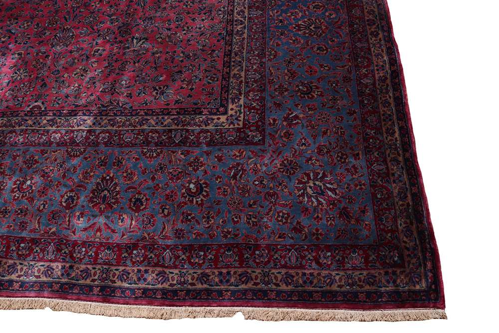 Dywan orientalny Agra