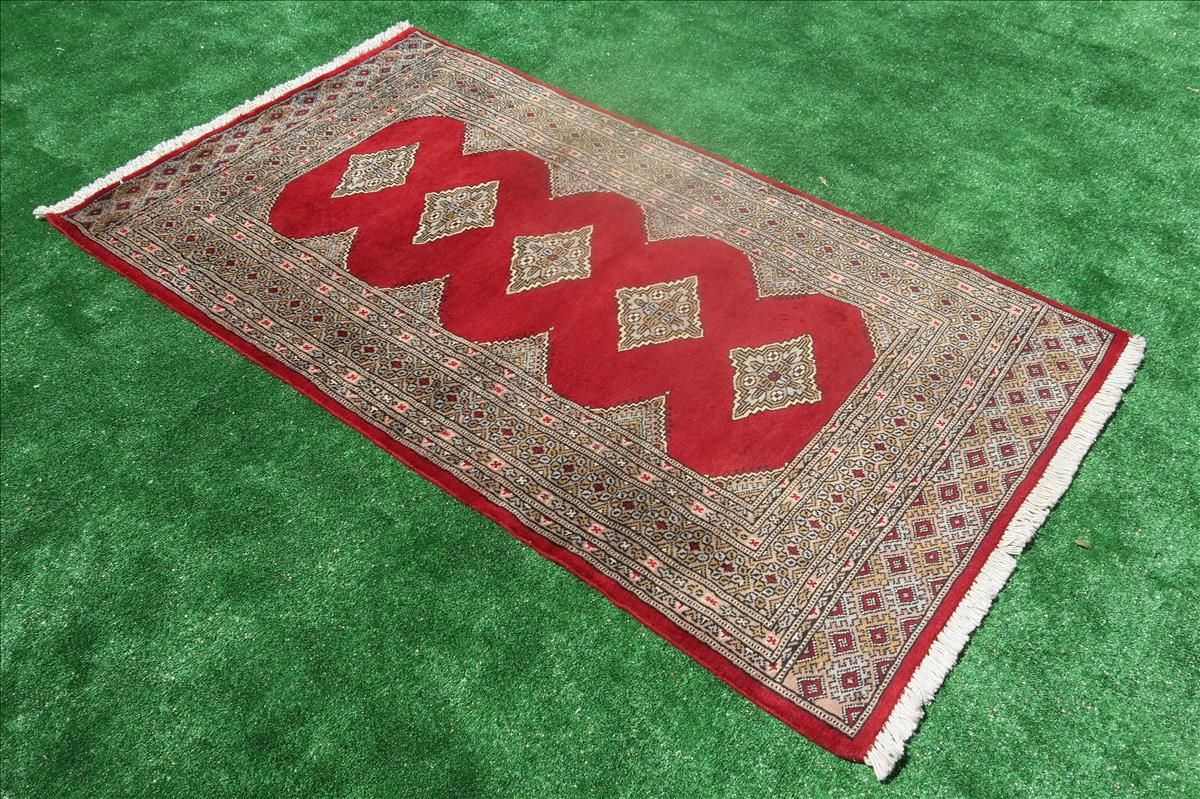 Dywan orientalny Jaldar Exclusive