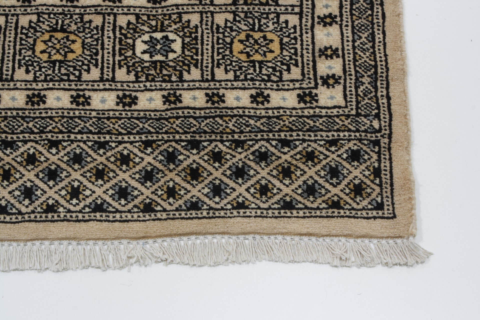 Dywan orientalny Bukhara Exclusive