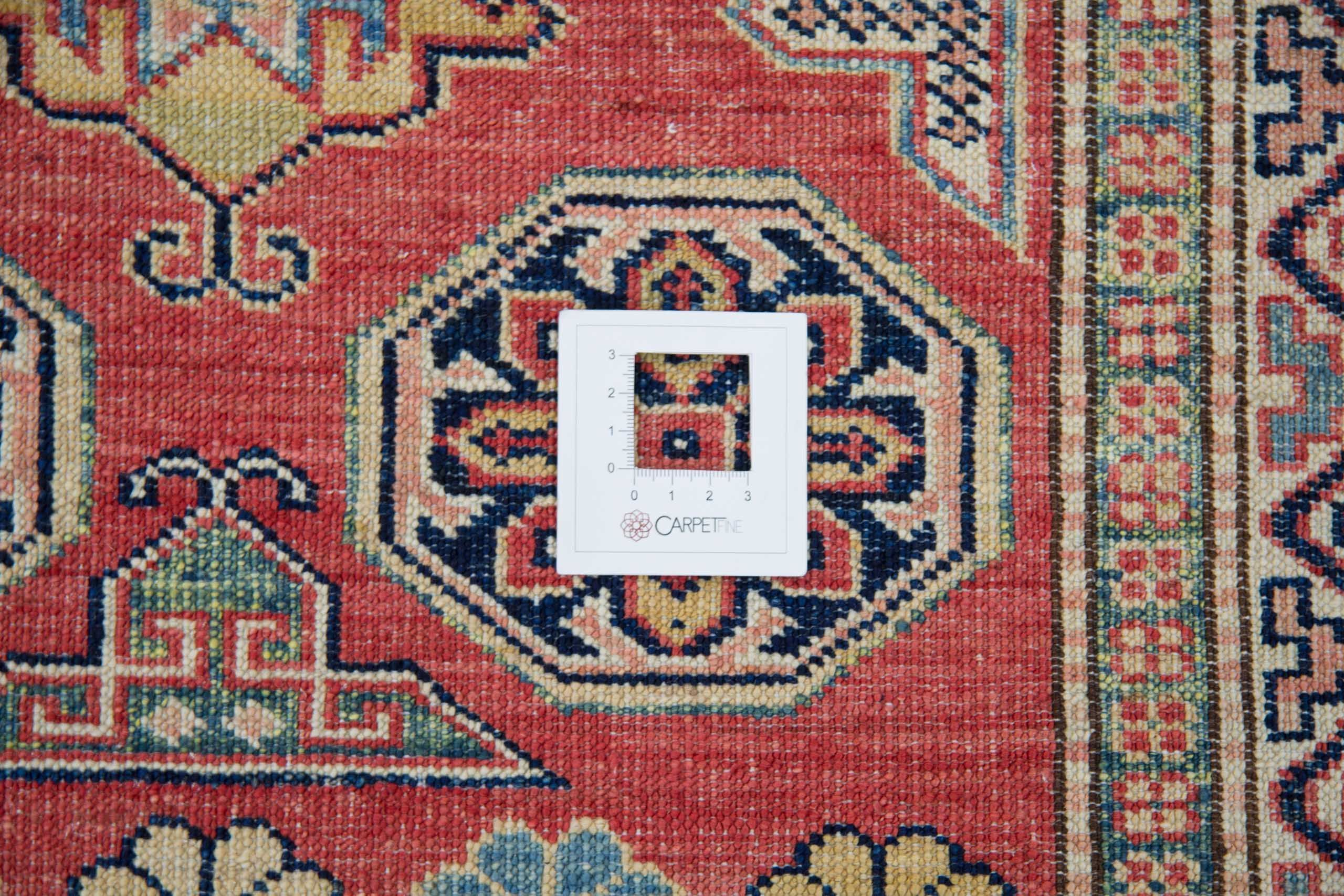 Dywan orientalny Kazak Exclusive
