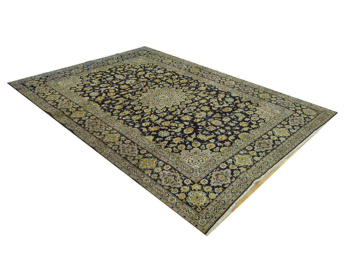 Dywan orientalny Keshan Exclusive