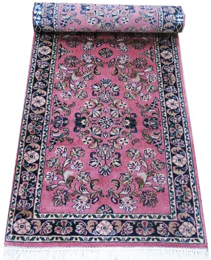 Dywan orientalny Sarough Exclusive