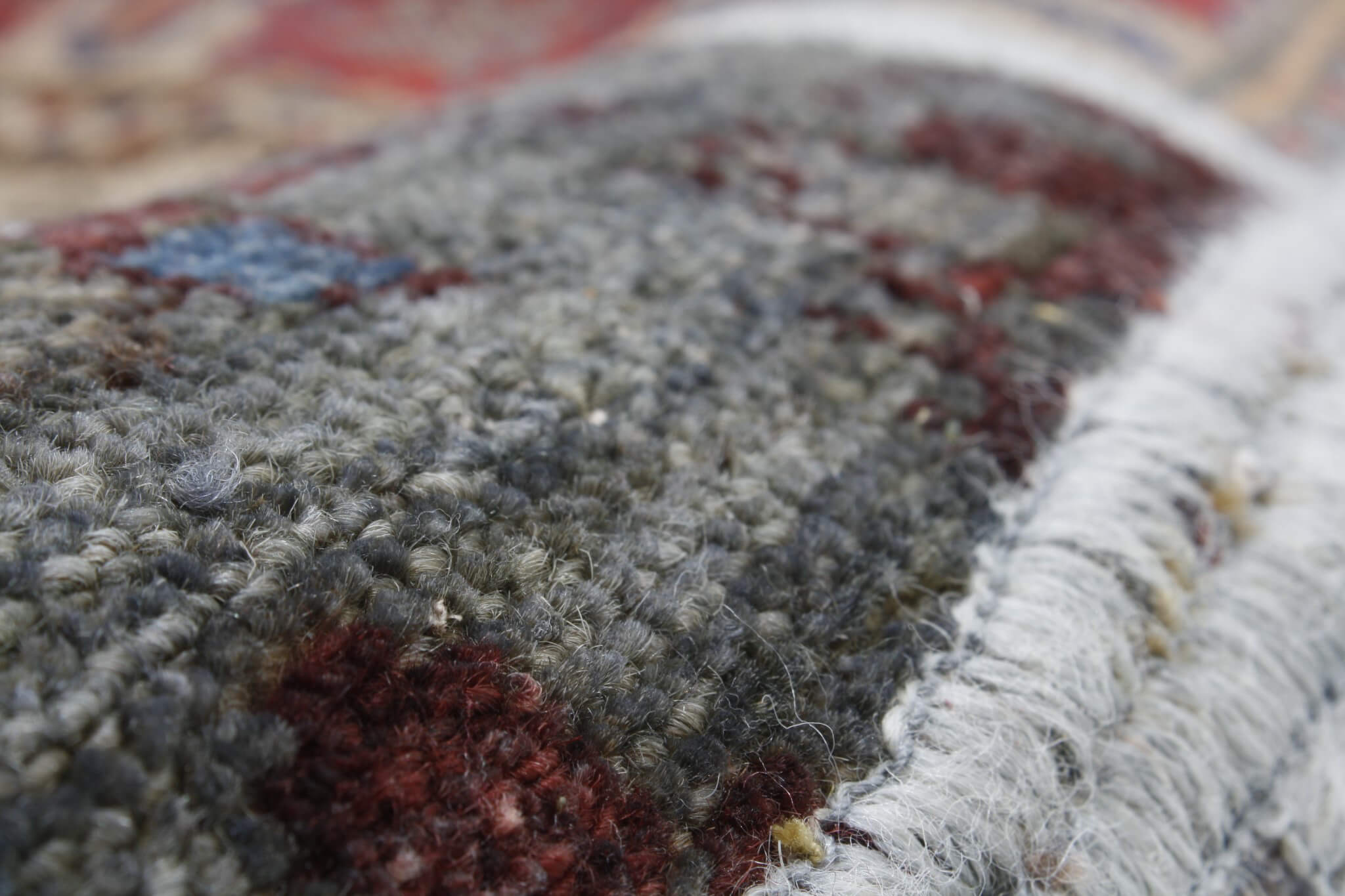 Dywan nowoczesny Patchwork