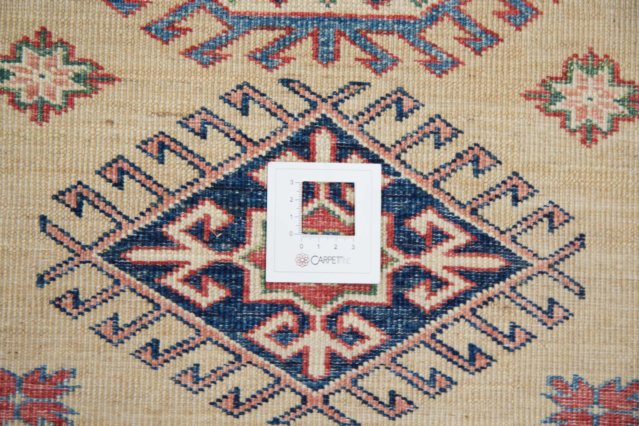Dywan orientalny Kazak Exclusive