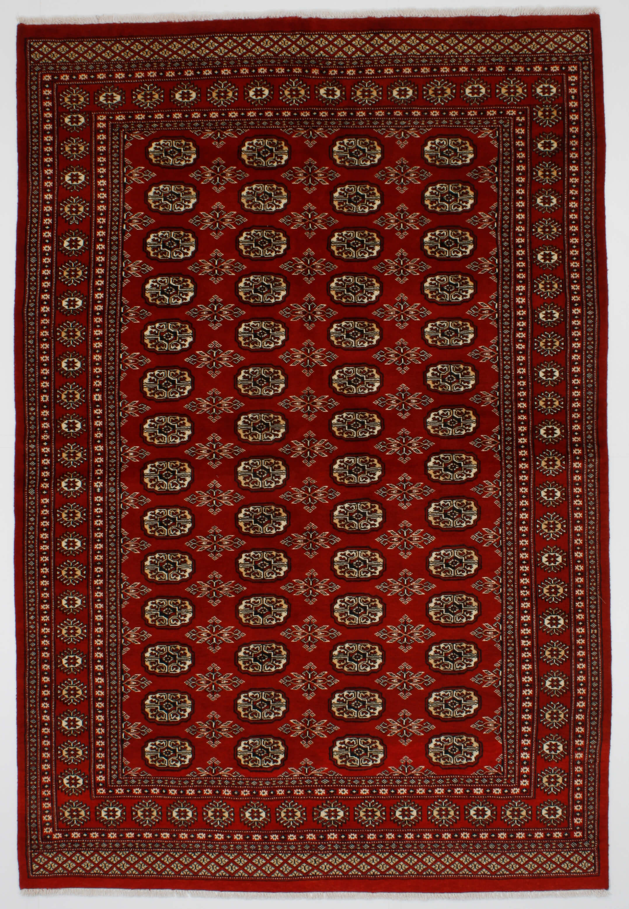 Dywan orientalny Bukhara Exclusive