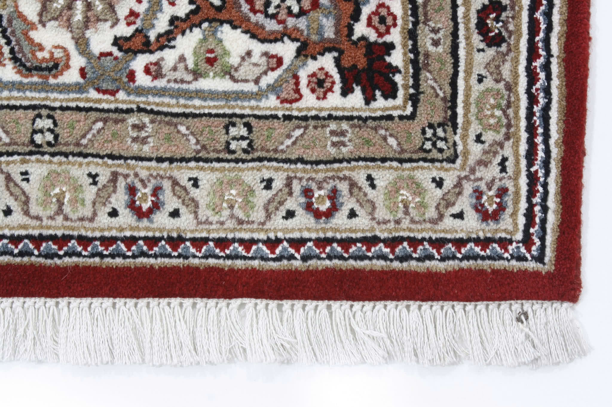 Dywan perski Tabriz Mahi Exclusive