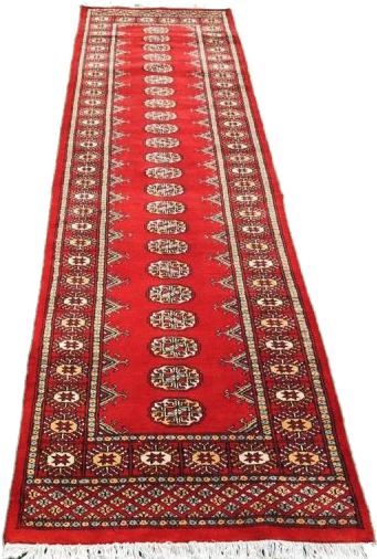 Dywan orientalny Bukhara Exclusive