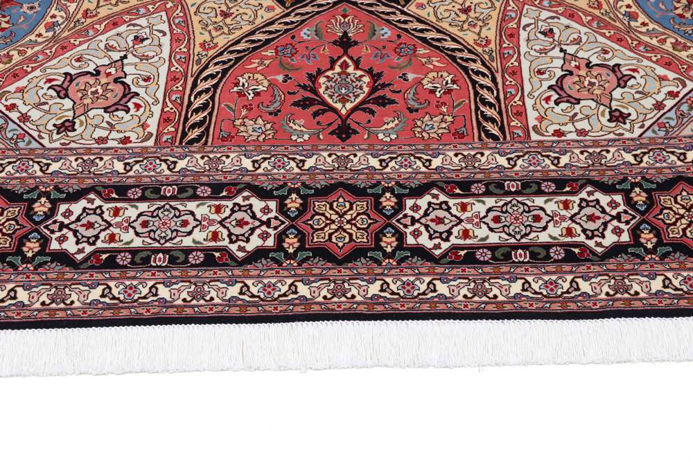 Dywan perski Tabriz