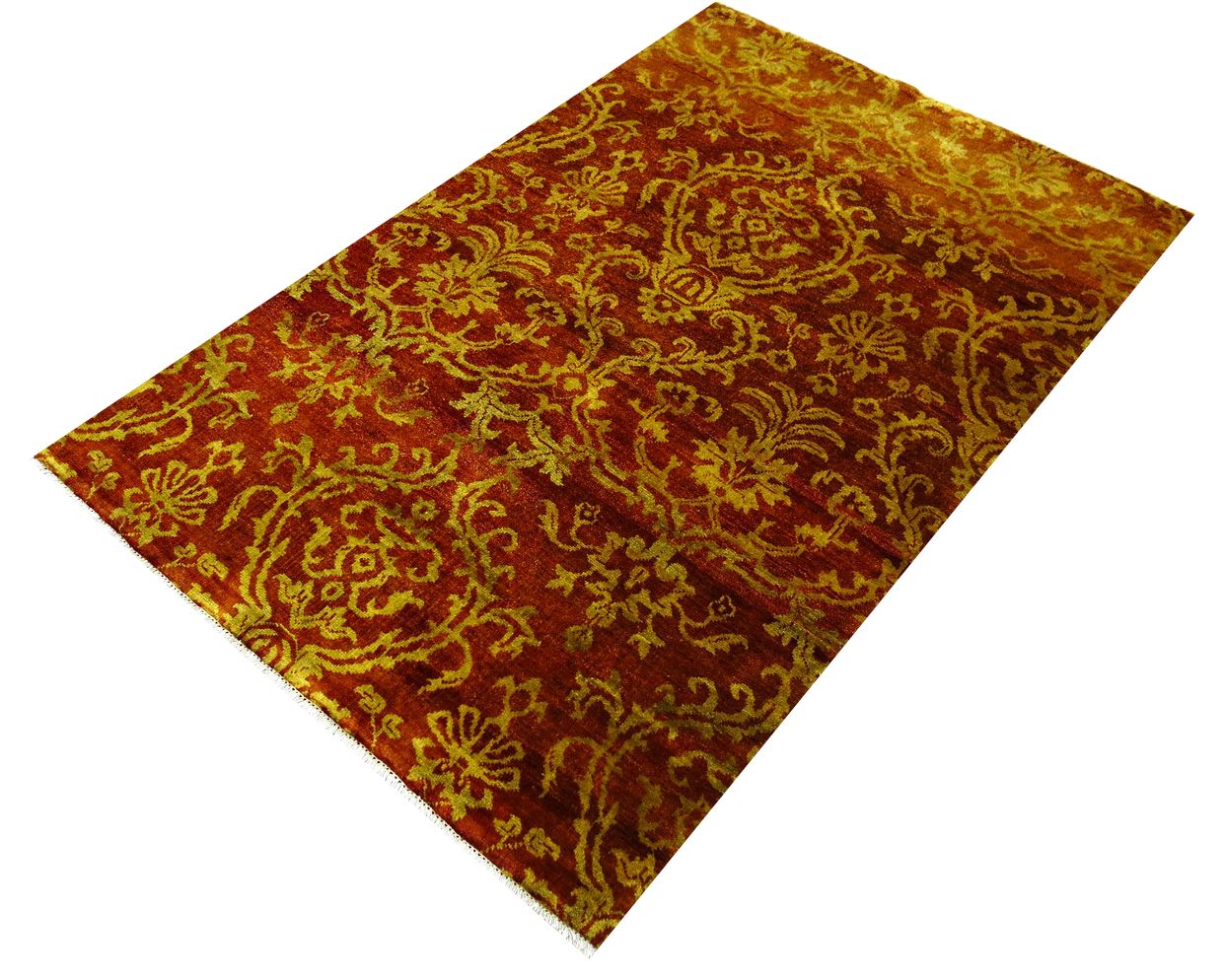 Dywan nowoczesny Ikat Royal