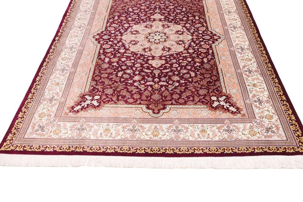 Dywan perski Qom