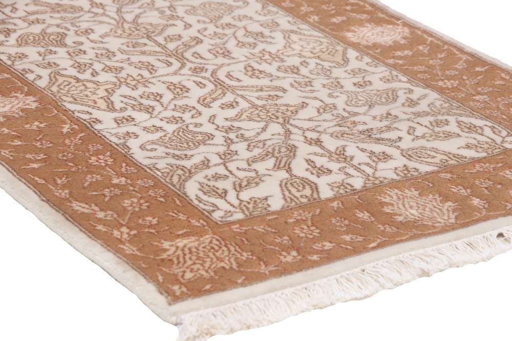 Dywan orientalny Tabriz