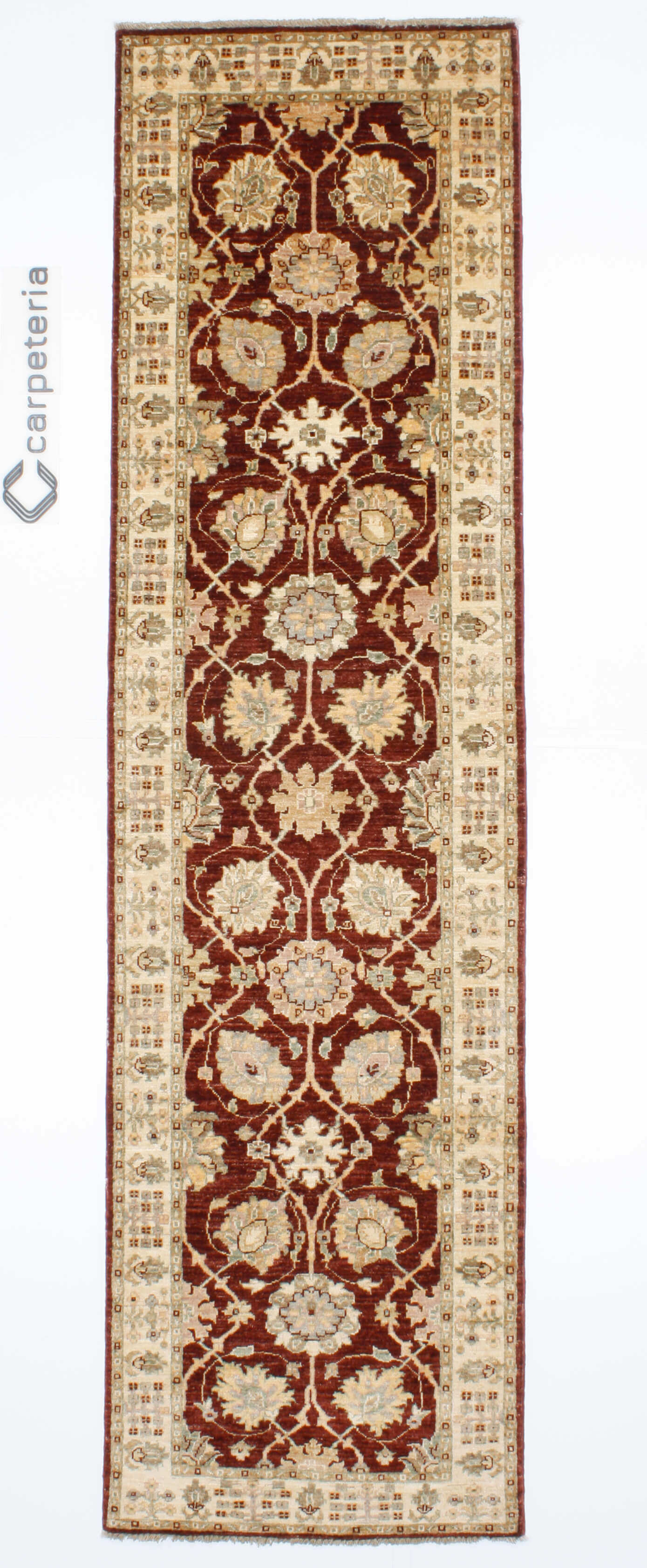 Dywan orientalny Ziegler Exclusive