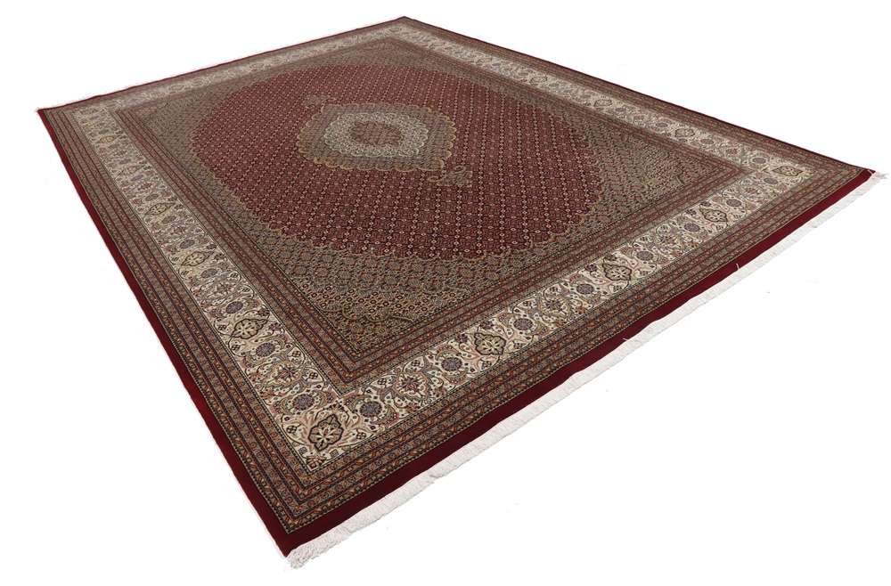 Dywan orientalny Tabriz