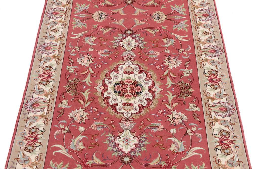 Dywan perski Tabriz