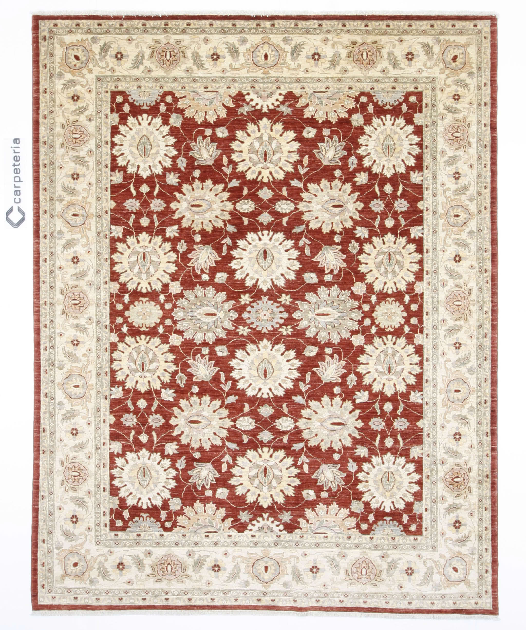 Dywan orientalny Ziegler